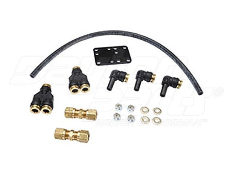 Dayton Parts 334-2815 Suspension Smart Valve Repair Kit