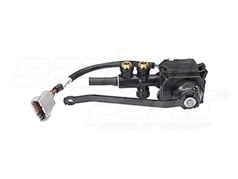 Dayton Parts 334-2816 Suspension Smart Valve Repair Kit