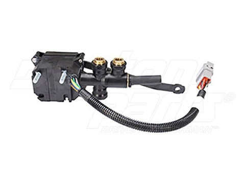 Dayton Parts 334-2816 Suspension Smart Valve Repair Kit