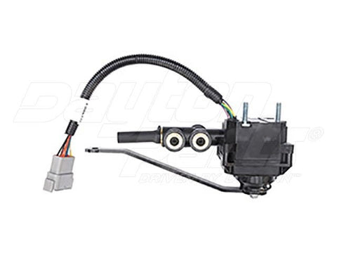 Dayton Parts 334-2816 Suspension Smart Valve Repair Kit