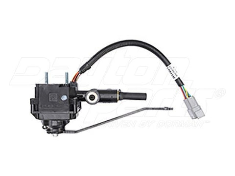 Dayton Parts 334-2816 Suspension Smart Valve Repair Kit
