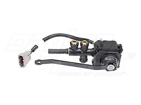 Dayton Parts 334-2821 Suspension Smart Valve Repair Kit