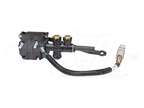 Dayton Parts 334-2821 Suspension Smart Valve Repair Kit