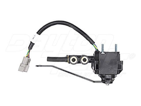 Dayton Parts 334-2821 Suspension Smart Valve Repair Kit