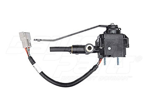Dayton Parts 334-2821 Suspension Smart Valve Repair Kit