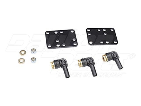 Dayton Parts 334-2821 Suspension Smart Valve Repair Kit