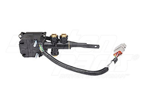 Dayton Parts 334-2822 Suspension Smart Valve Repair Kit