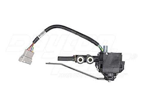Dayton Parts 334-2822 Suspension Smart Valve Repair Kit