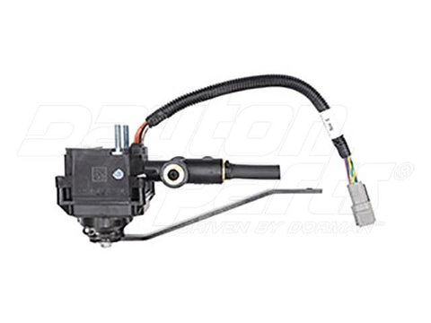 Dayton Parts 334-2822 Suspension Smart Valve Repair Kit
