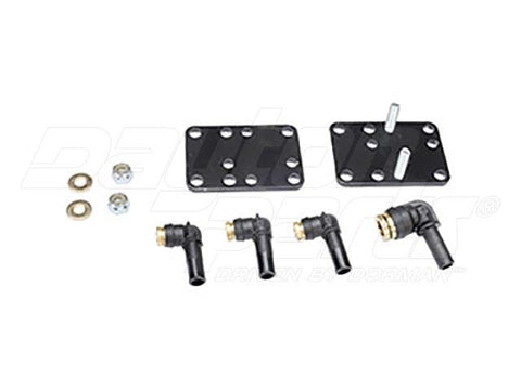 Dayton Parts 334-2822 Suspension Smart Valve Repair Kit