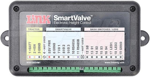 Dayton Parts 334-2823 Smart Valve Interface Display Kit