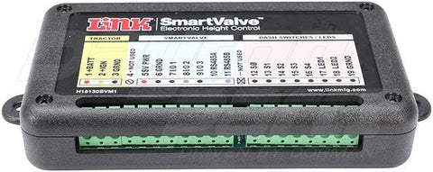 Dayton Parts 334-2823 Smart Valve Interface Display Kit