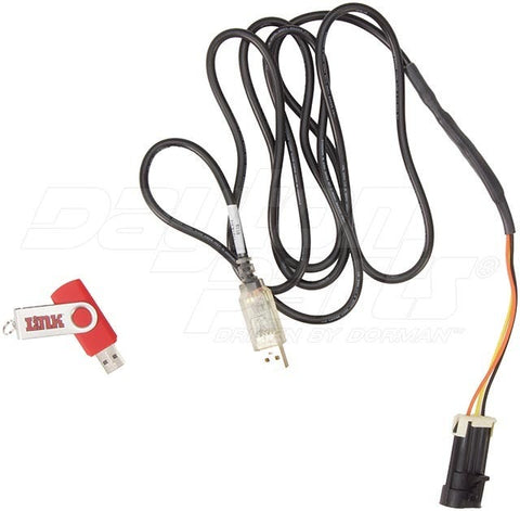Dayton Parts 334-2824 Height Control Valve Link Programming Kit