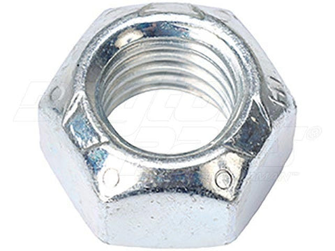 Dayton Parts 334-2850 Suspension Shock Bushing Service Kit
