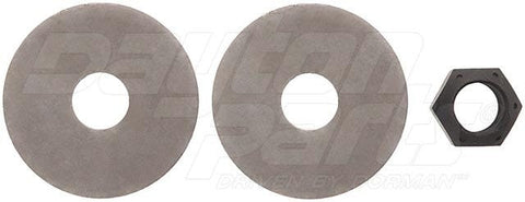 Dayton Parts 334-285 Torque Rod Bushing
