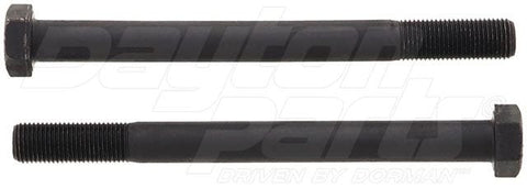 Dayton Parts 334-312 Spring Roller Assembly