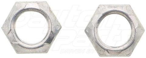 Dayton Parts 334-312 Spring Roller Assembly