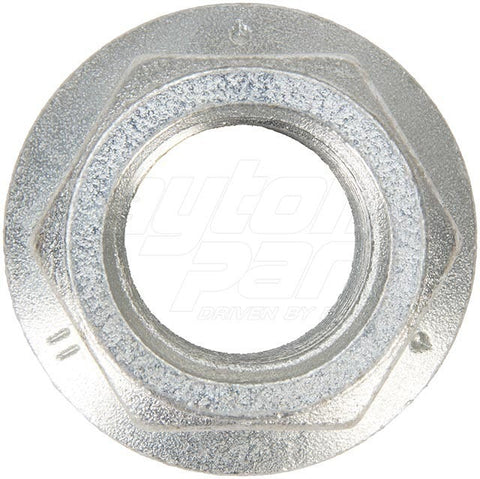 Dayton Parts 334-319 Flanged Nut - 1 In.-14