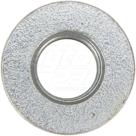 Dayton Parts 334-319 Flanged Nut - 1 In.-14