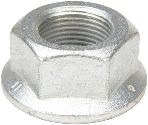 Dayton Parts 334-319 Flanged Nut - 1 In.-14