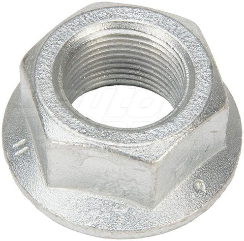 Dayton Parts 334-319 Flanged Nut - 1 In.-14