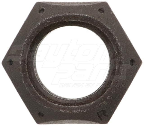 Dayton Parts 334-321 Equalizer Shaft And Bushing Assembly