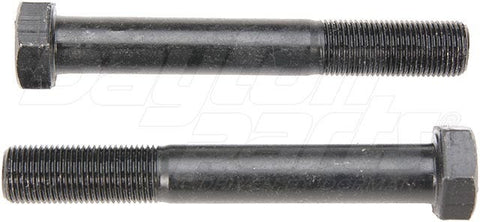 Dayton Parts 334-343 Suspension Spring Rebound Assembly