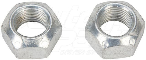 Dayton Parts 334-343 Suspension Spring Rebound Assembly