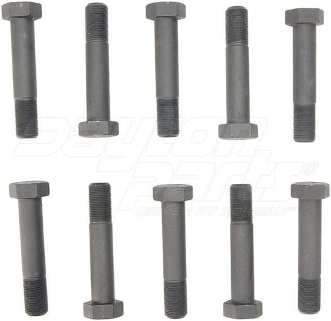 Dayton Parts 334-359 Bolt - 5 In. X 1 In.