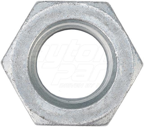 Dayton Parts 334-375 Lock Nut - 1 1/8 In.