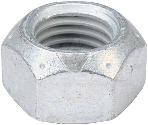 Dayton Parts 334-375 Lock Nut - 1 1/8 In.