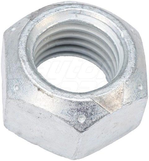 Dayton Parts 334-375 Lock Nut - 1 1/8 In.
