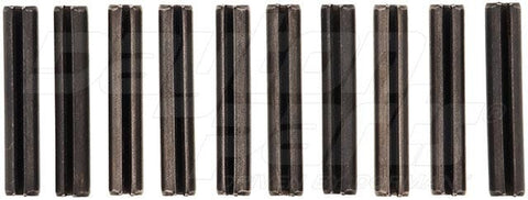 Dayton Parts 334-422 Suspension Roll Pin - 1/2 In. X 3/4 In.
