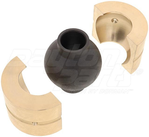 Dayton Parts 334-440A Ball And Bushing Assembly