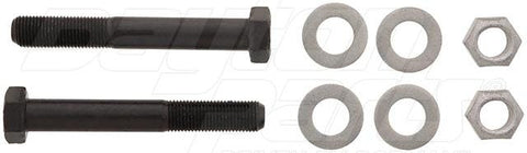 Dayton Parts 334-440A Ball And Bushing Assembly
