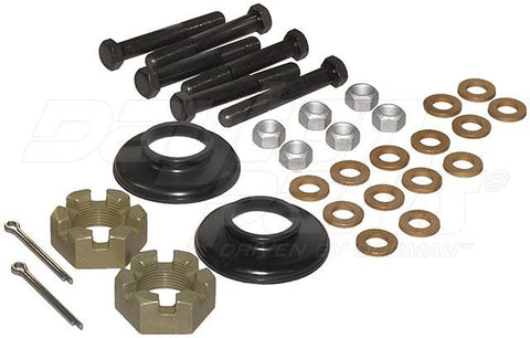 Dayton Parts 334-440 Ball And Bushing Assembly