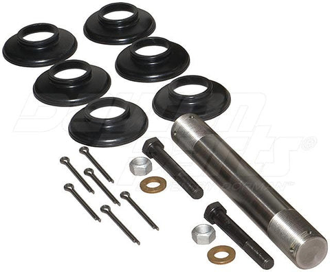 Dayton Parts 334-440 Ball And Bushing Assembly