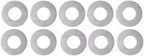 Dayton Parts 334-454 Equalizer Washer