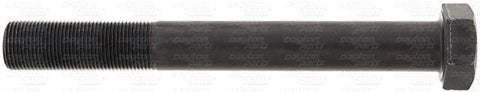 Dayton Parts 334-458 Bolt - 8.5 In. X 1 In.
