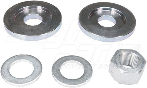Dayton Parts 334-460U Polyurethane Bushing Sleeve Assembly