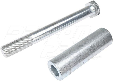 Dayton Parts 334-460U Polyurethane Bushing Sleeve Assembly