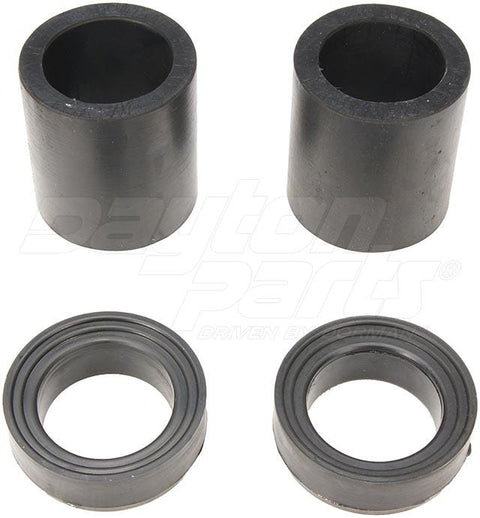 Dayton Parts 334-460 Suspension Beam End Bushing And Sleeve Assembly