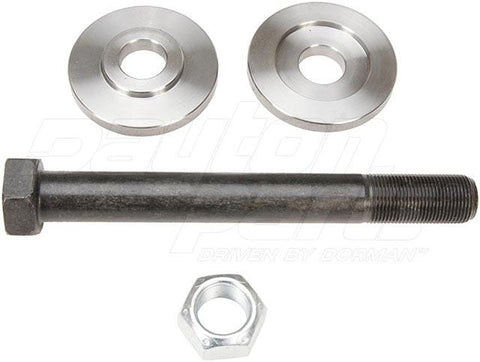 Dayton Parts 334-460 Suspension Beam End Bushing And Sleeve Assembly