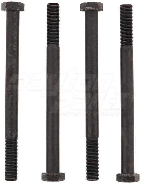 Dayton Parts 334-490 Suspension Spring Roller Kit