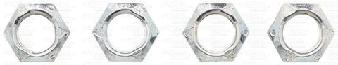 Dayton Parts 334-490 Suspension Spring Roller Kit