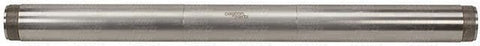 Dayton Parts 334-499 Spindle Shaft