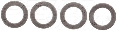 Dayton Parts 334-522 Suspension Equalizer Assembly