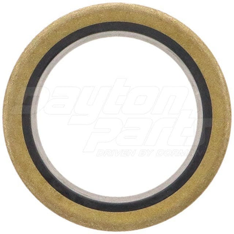 Dayton Parts 334-540 Suspension Shackle Seal