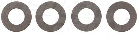 Dayton Parts 334-551 Suspension Lock Bolt Assembly