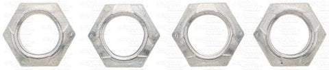 Dayton Parts 334-551 Suspension Lock Bolt Assembly